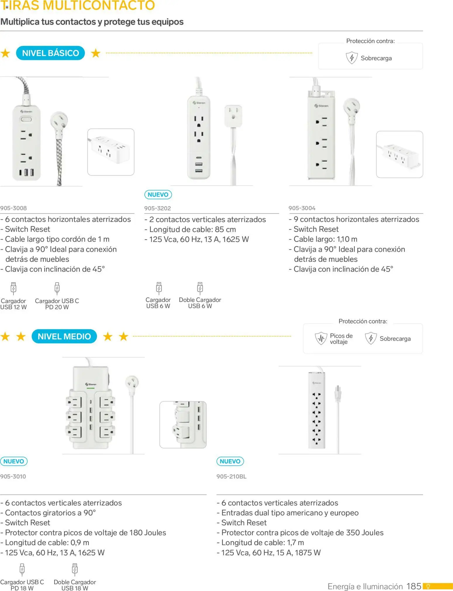 Vista previa las ofertas de la tienda Steren - Catálogo desde el 01/01/2026 