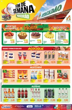 Pré-Visualização do folheto "Atacadão ofertas - SC" da loja Atacadão válido a partir de 21/08/2026