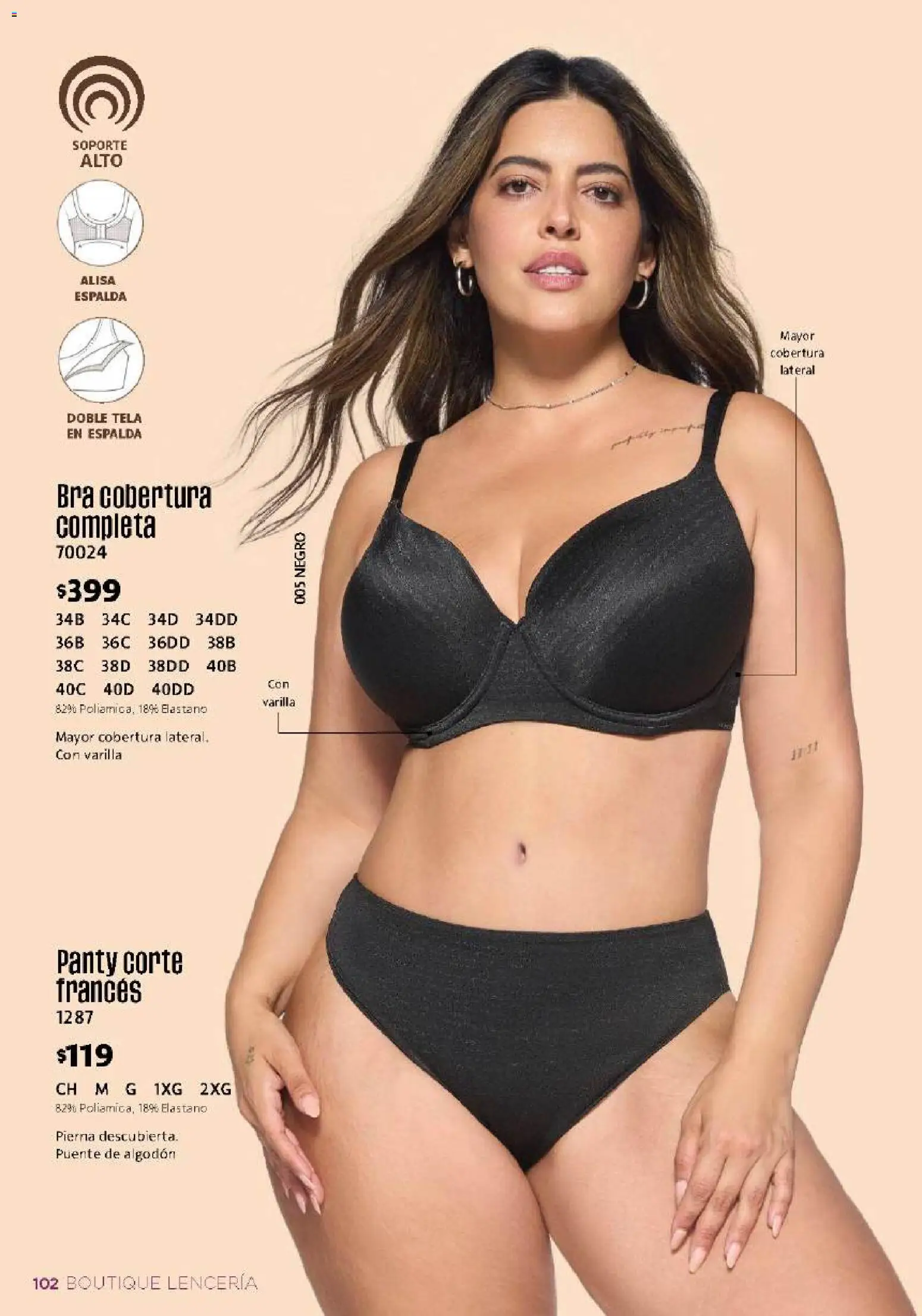 Vista previa las ofertas de la tienda Ilusión - Ilusión catálogo Otoño desde el 01/08/2026 