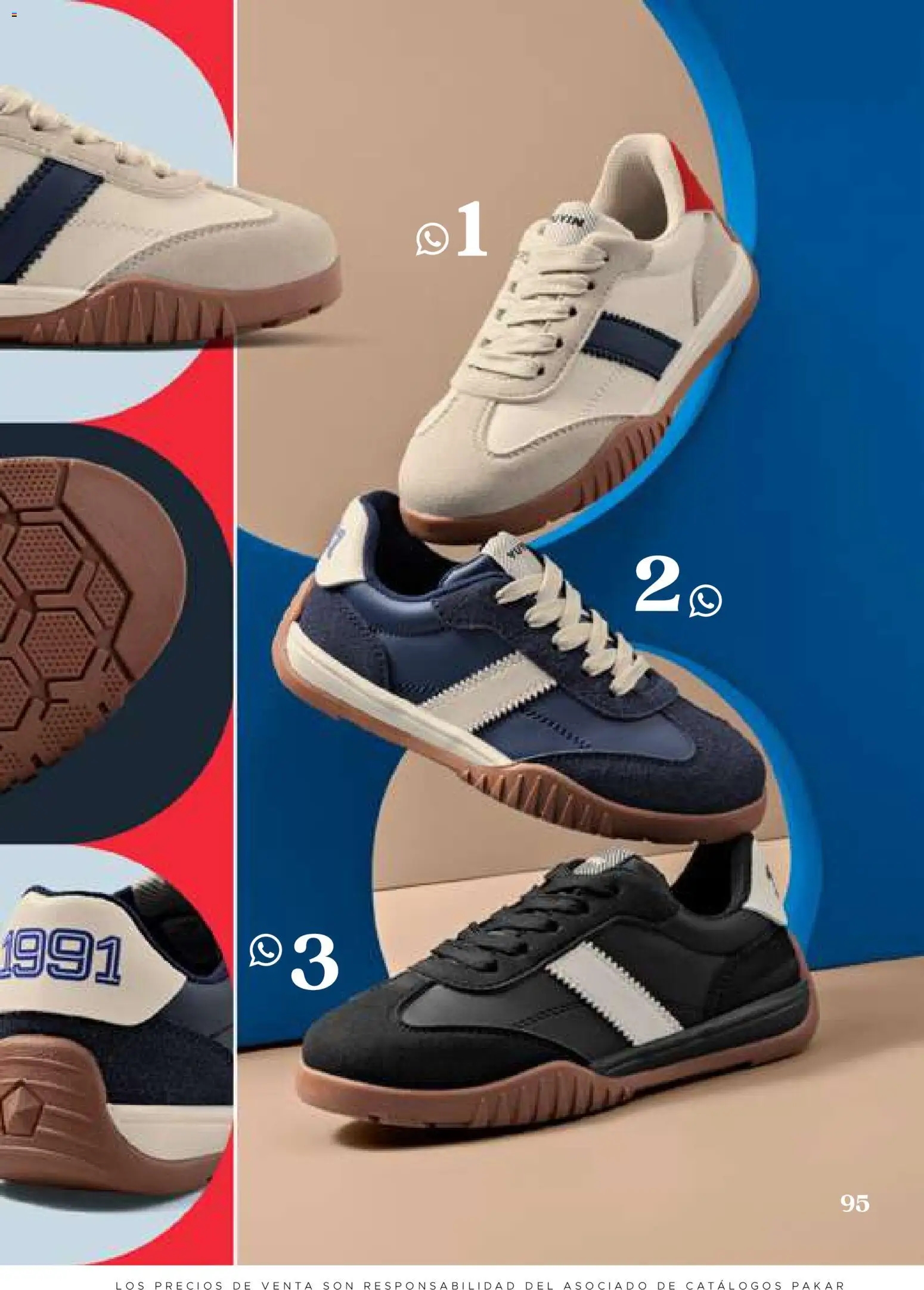 Vista previa las ofertas de la tienda SC Pakar - SC Pakar catálogo Junior desde el 31/07/2026 