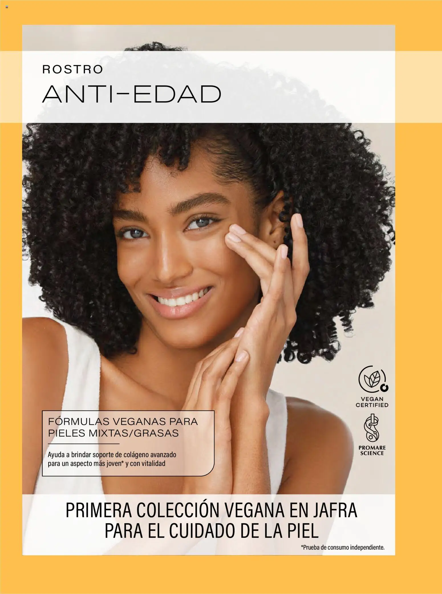Vista previa las ofertas de la tienda JAFRA - JAFRA catálogo desde el 01/07/2026 