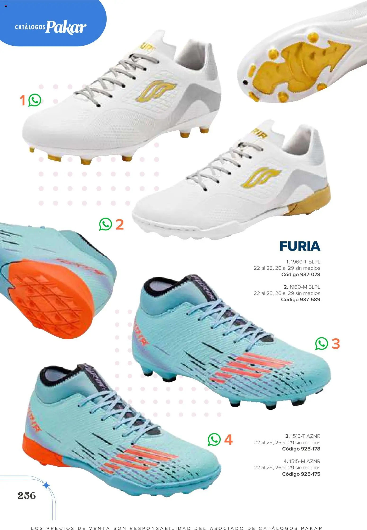 Vista previa las ofertas de la tienda SC Pakar - SC Pakar catálogo Casual desde el 31/07/2026 