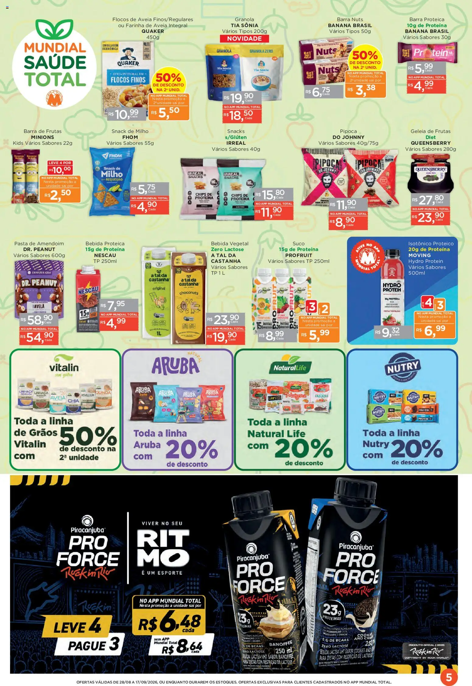 Ofertas Mundial ofertas até 17/09/2026. - Página 7