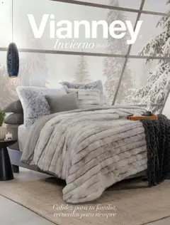 Vista previa las ofertas de la tienda Vianney - Vianney catálogo desde el 17/08/2026 