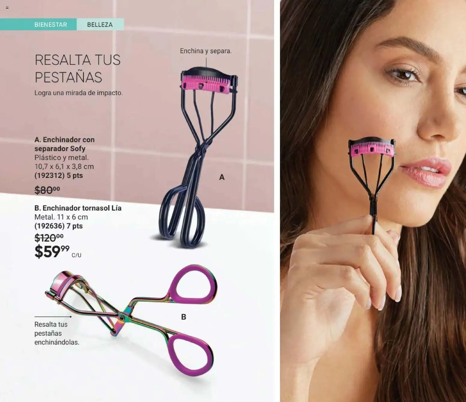 Vista previa las ofertas de la tienda AVON - AVON Casa & Estilo 8 2026 desde el 08/05/2026 