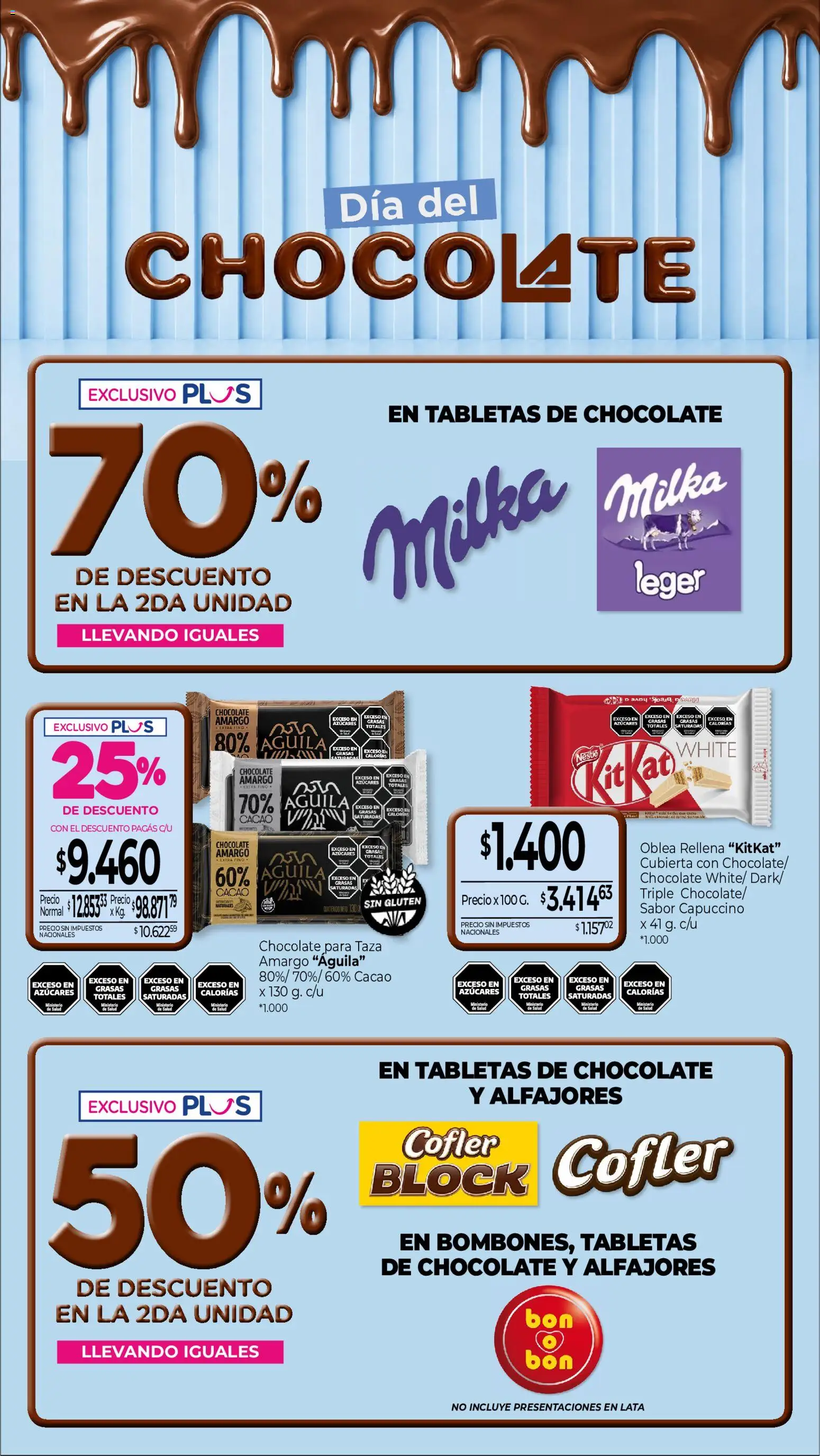 Vista previa del folleto de la tienda La Anonima válido desde el 10/09/2026 