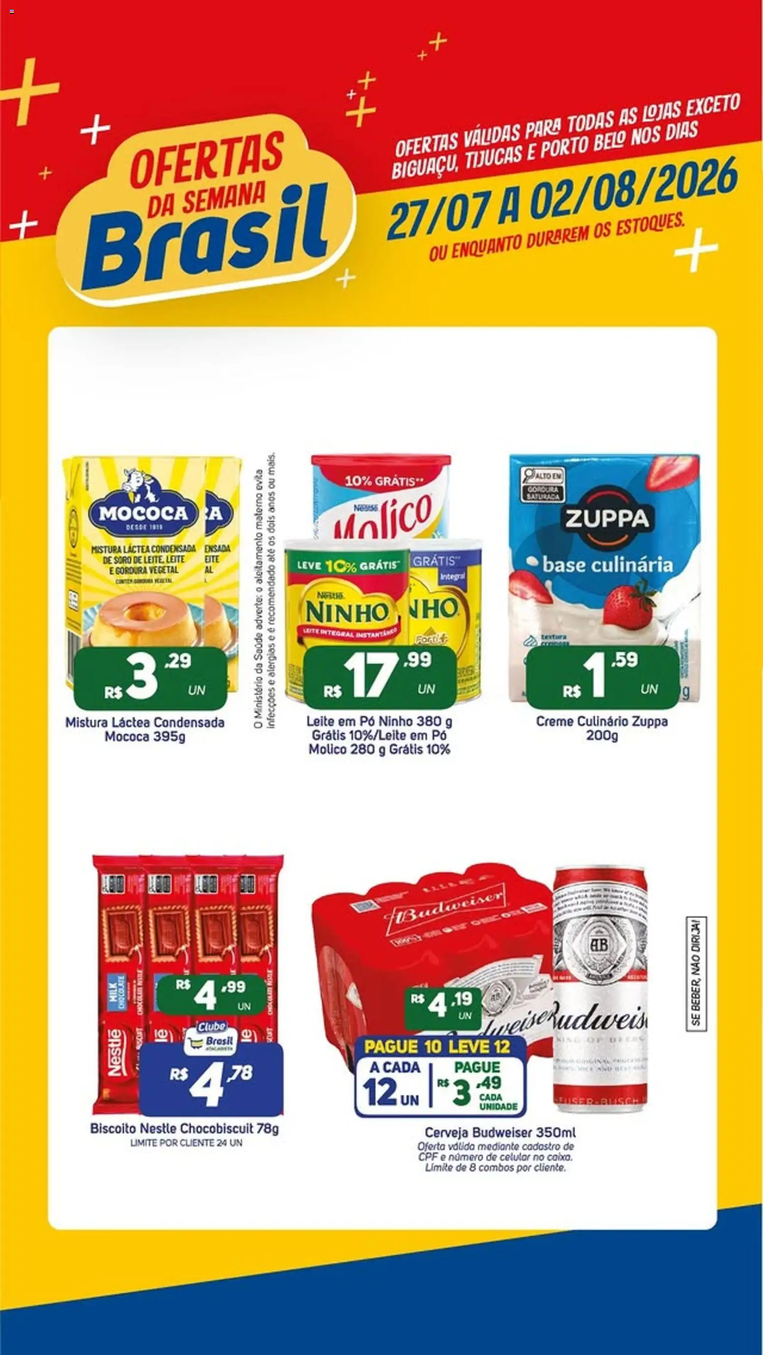Ofertas Brasil Atacadista até 02/08/2026. - Página 4