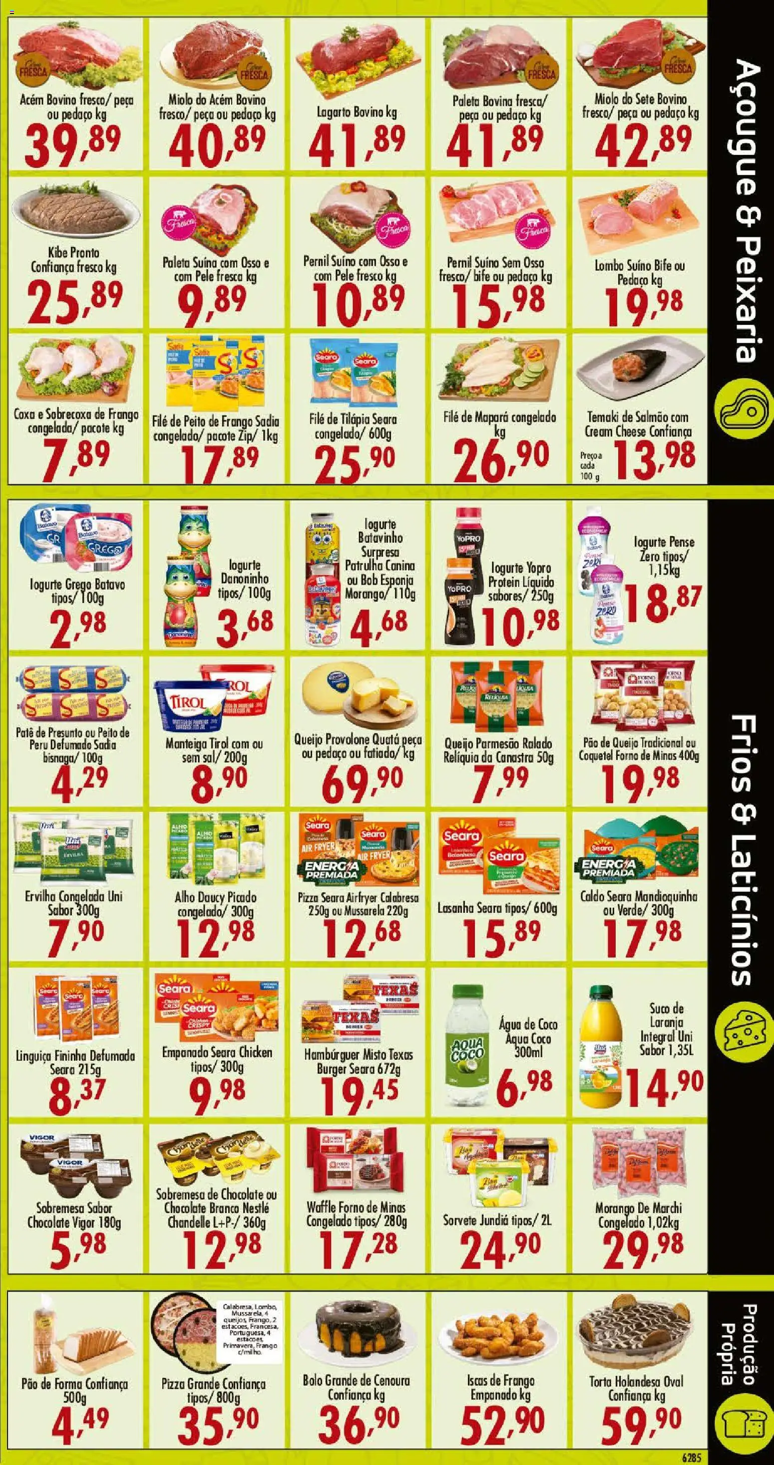 Ofertas Confiança até 01/10/2026. - Página 3