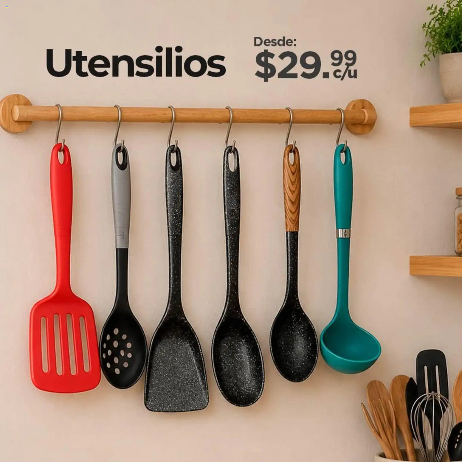 Vista previa las ofertas de la tienda Waldo's - Waldo's catálogo desde el 05/08/2026 