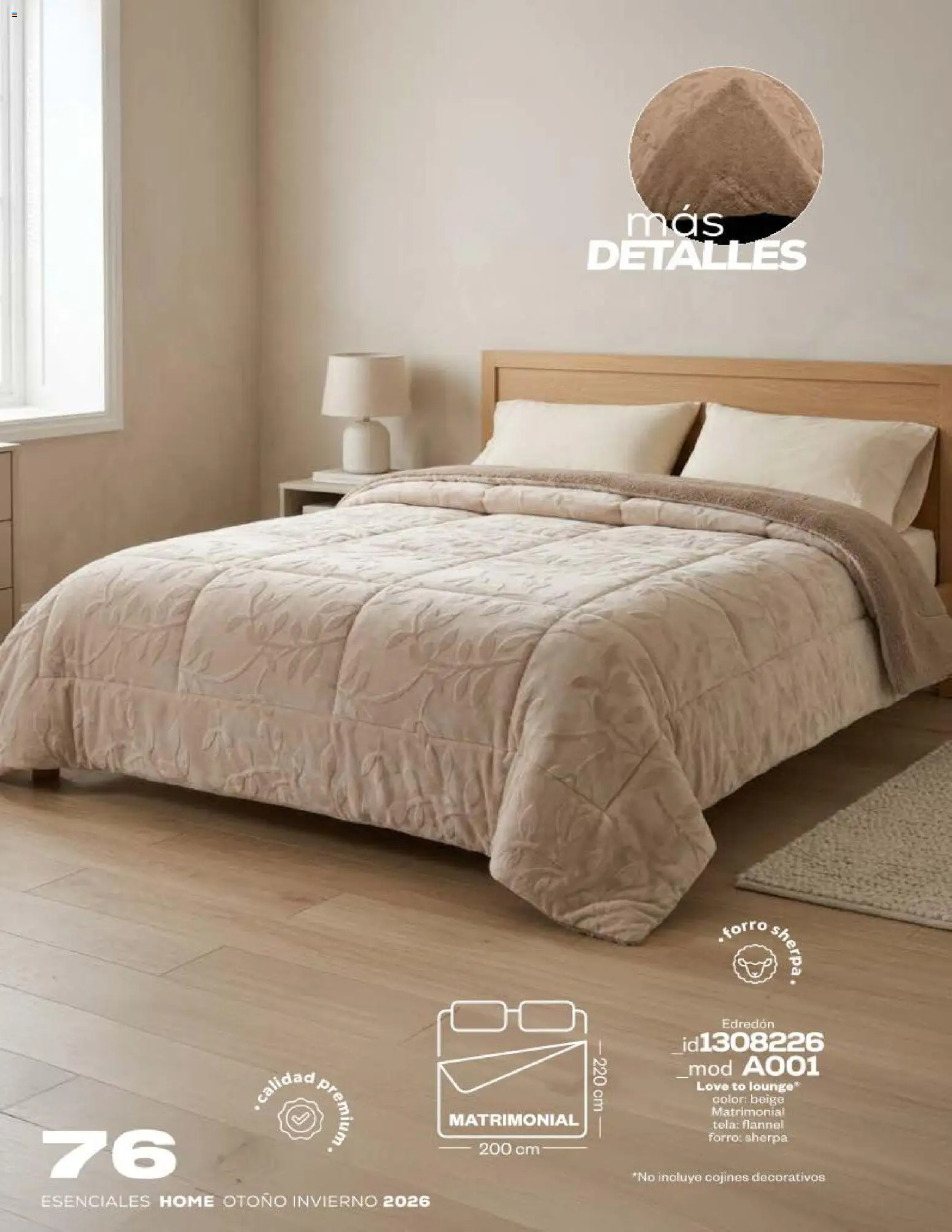 Vista previa las ofertas de la tienda Price Shoes - Price Shoes catálogo Esenciales Home desde el 17/08/2026 