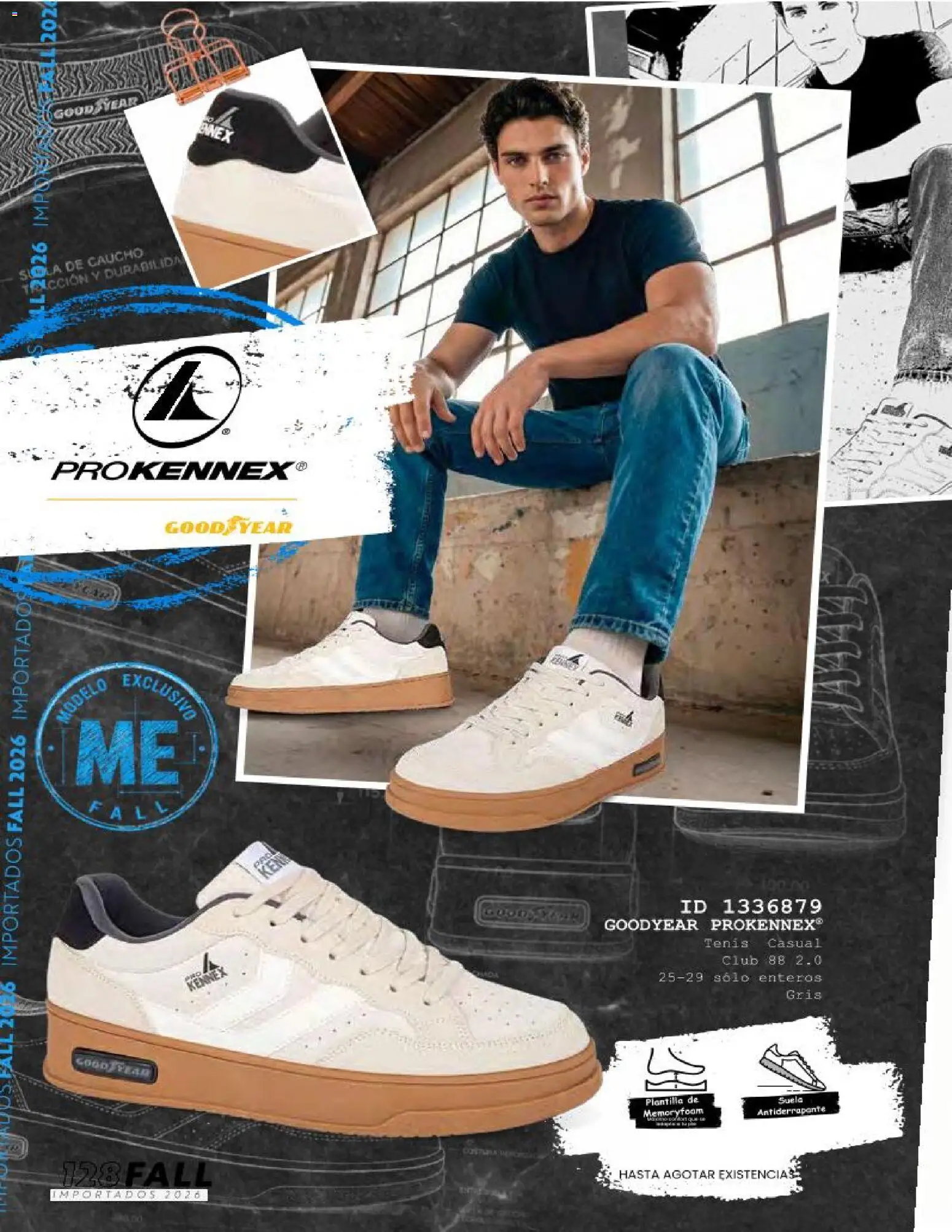 Vista previa las ofertas de la tienda Price Shoes - Price Shoes catálogo desde el 17/08/2026 - Tenis, Playera, Válvula, Algodón