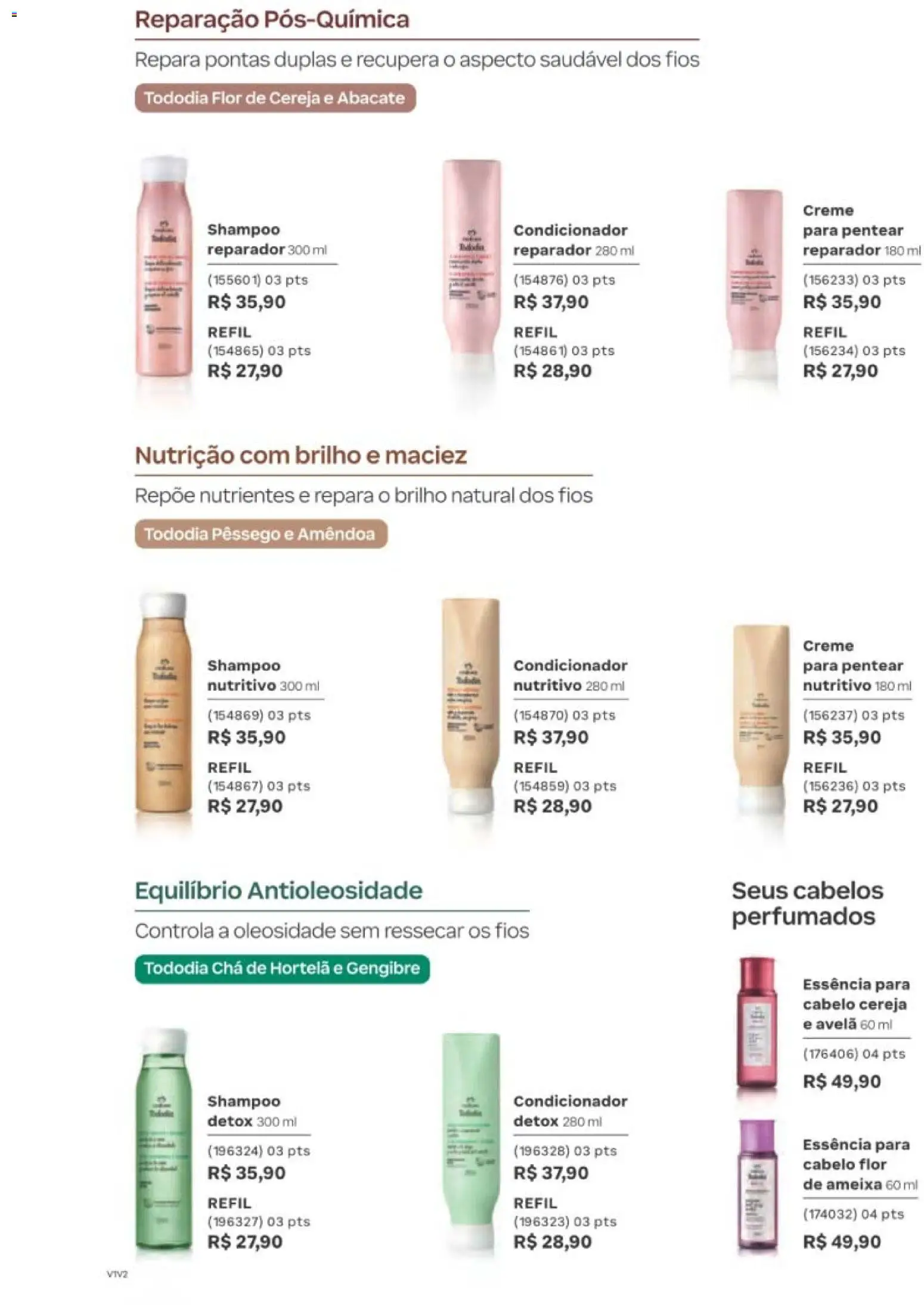 Ofertas Natura até 12/10/2026. - Página 187