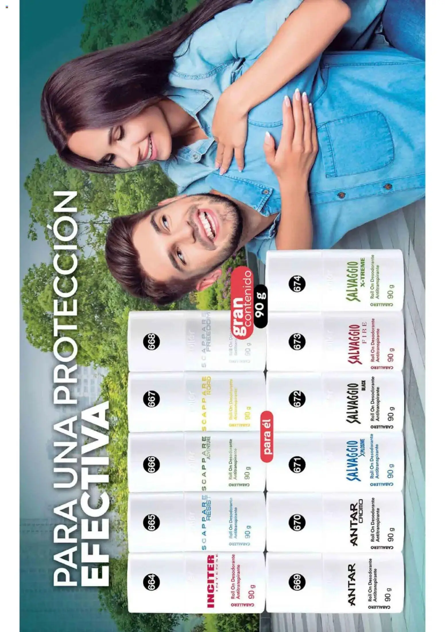 Vista previa las ofertas de la tienda Fuller - Fuller campaña 10 2026 desde el 19/08/2026 