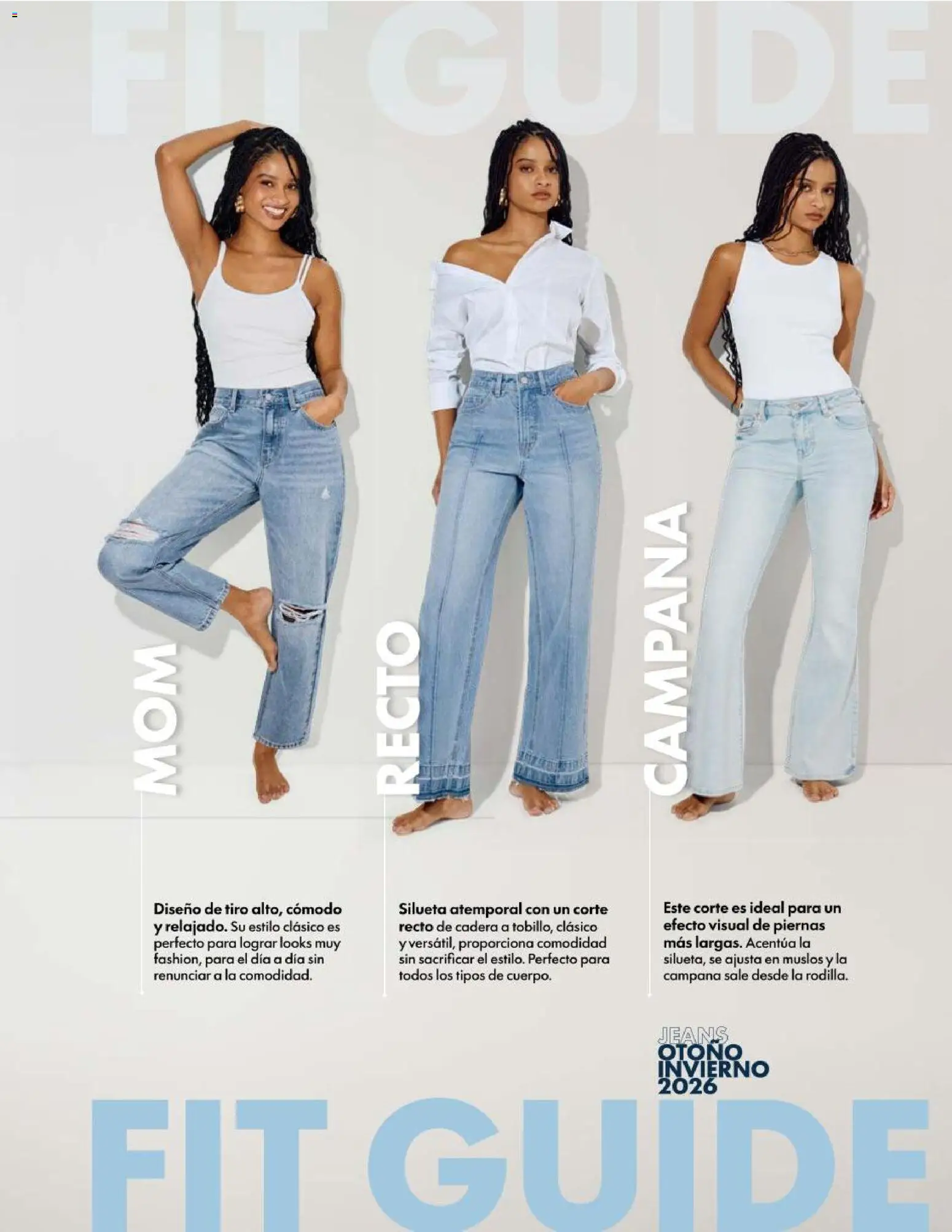 Vista previa las ofertas de la tienda Price Shoes - Price Shoes catálogo Jeans desde el 03/08/2026 