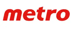 Metro flyer logo