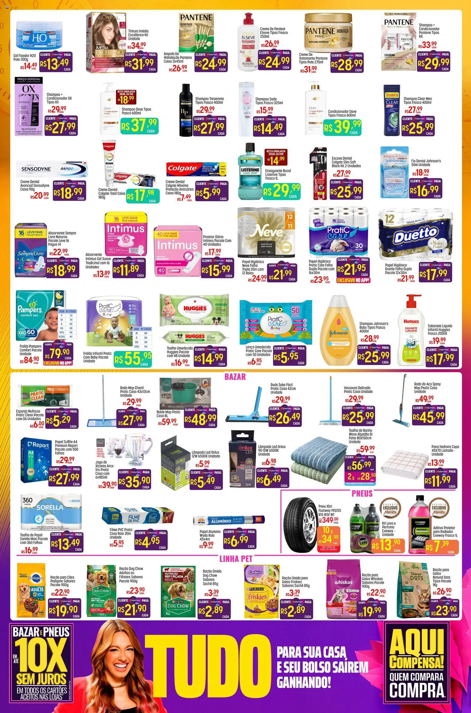 Ofertas Super Muffato até 11/10/2026. - Página 7