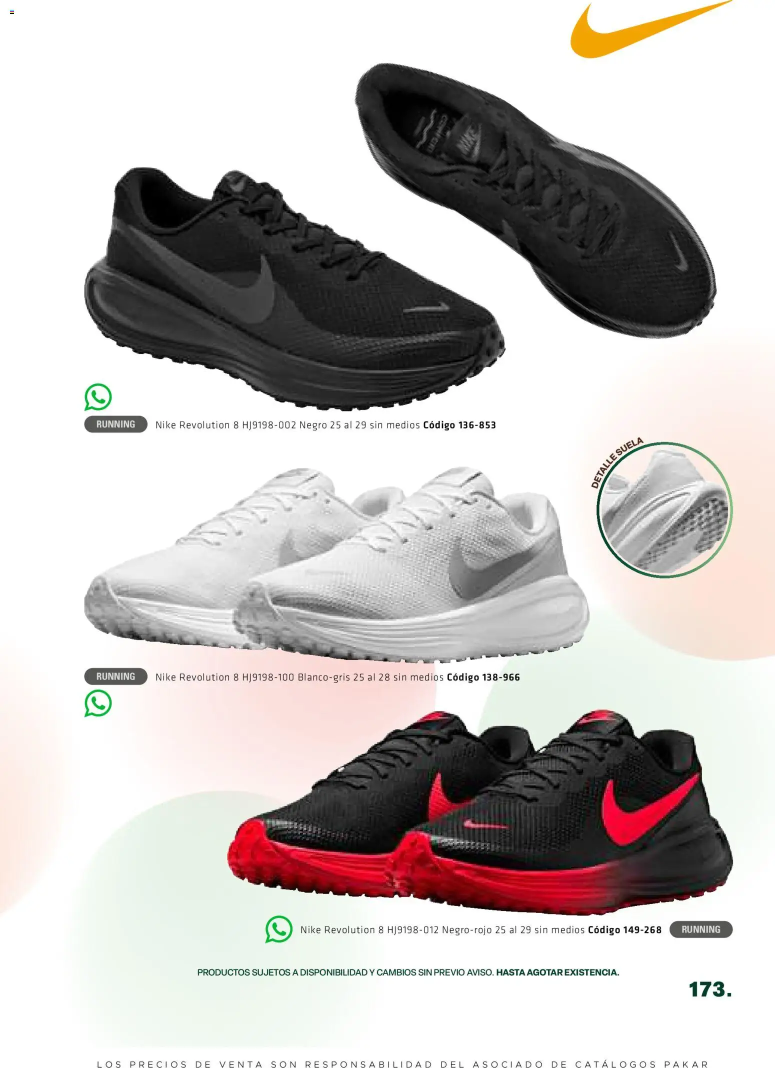 Vista previa las ofertas de la tienda SC Pakar - SC Pakar catálogo Premium Men Tomo 1 desde el 28/08/2026 