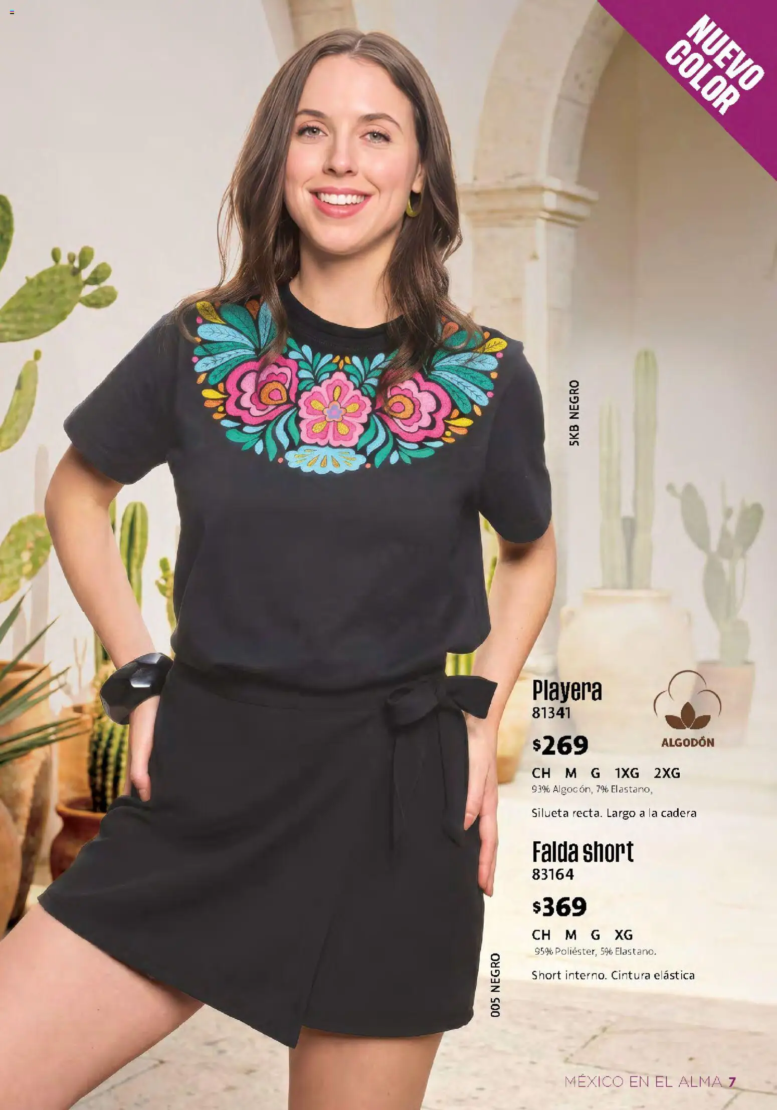 Vista previa las ofertas de la tienda Ilusión - Ilusión catálogo Otoño desde el 01/09/2026 