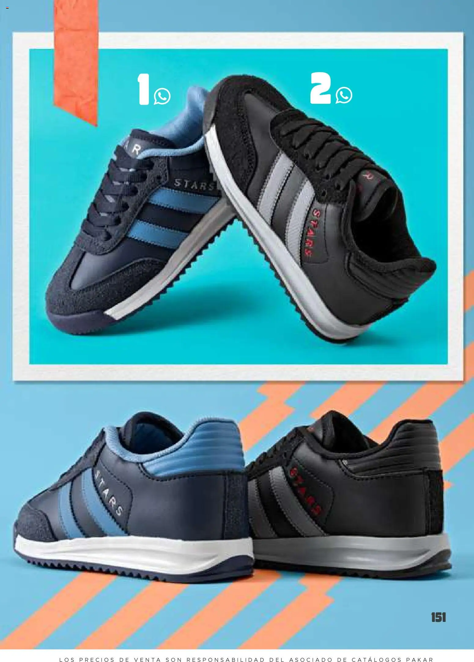 Vista previa las ofertas de la tienda SC Pakar - Catálogo Niño desde el 30/01/2026 