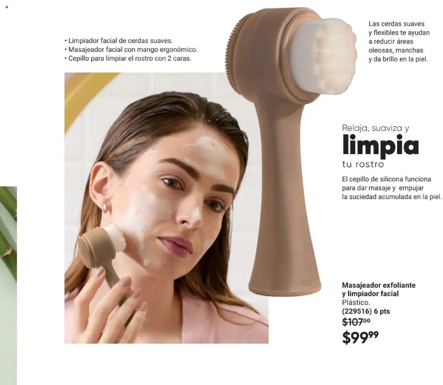 Vista previa las ofertas de la tienda AVON - AVON Casa & Estilo 15 2026 desde el 02/10/2026 