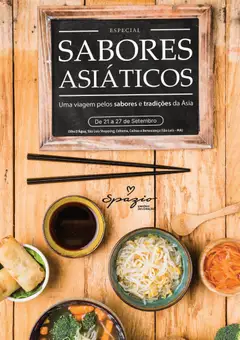 Pré-Visualização do folheto "Mateus ofertas Especial Produtos Asiaticos" da loja Mateus válido a partir de 21/09/2026