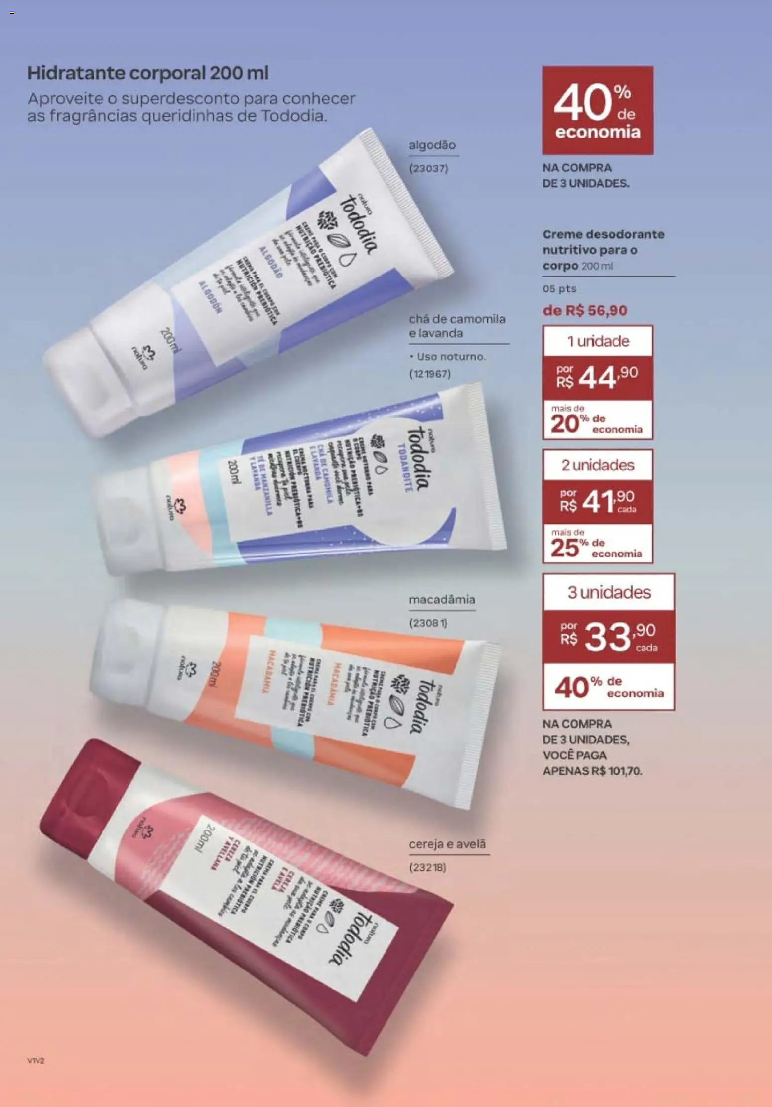 Ofertas Natura até 12/10/2026. - Página 139