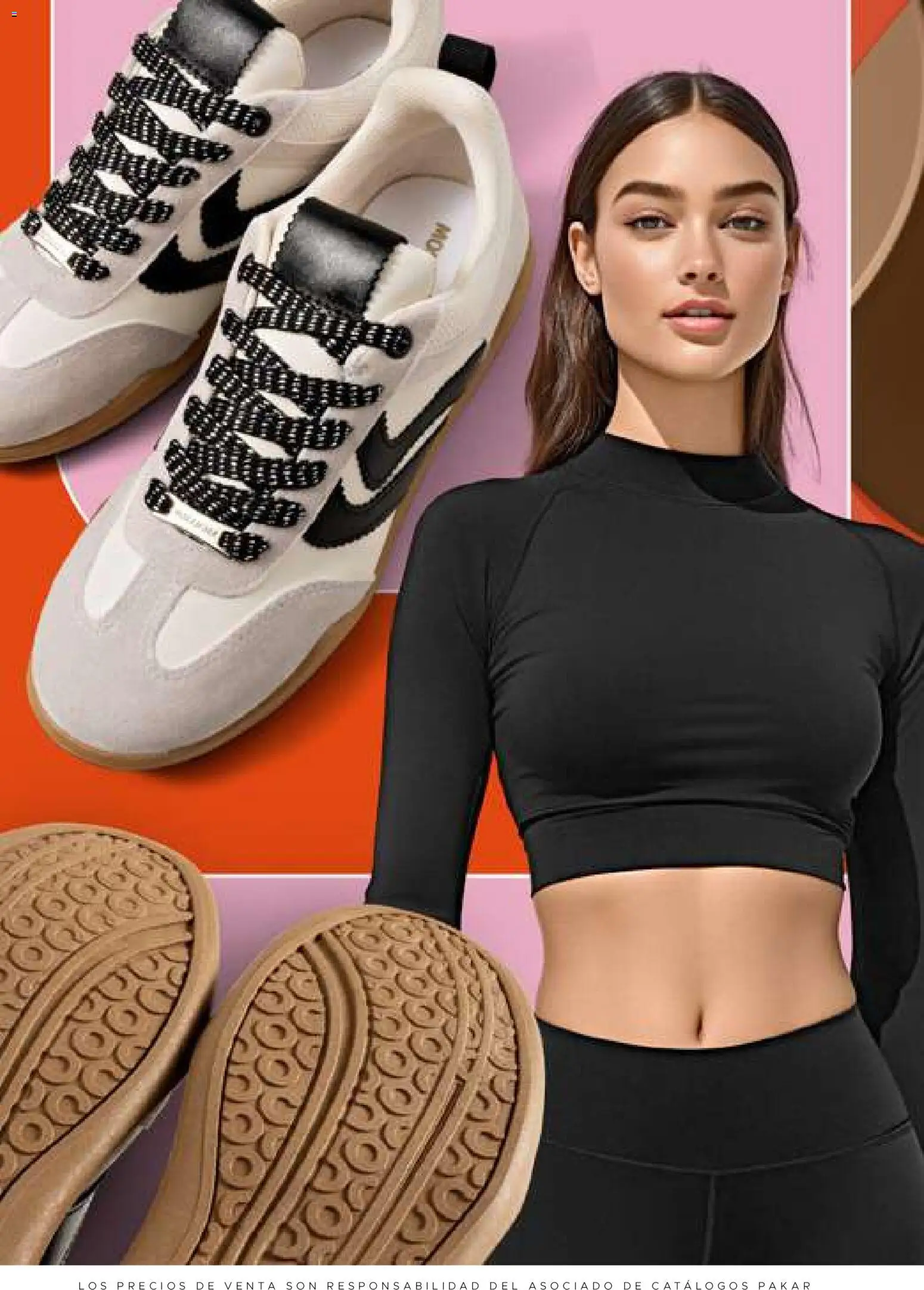 Vista previa las ofertas de la tienda SC Pakar - SC Pakar catálogo Casual desde el 31/07/2026 