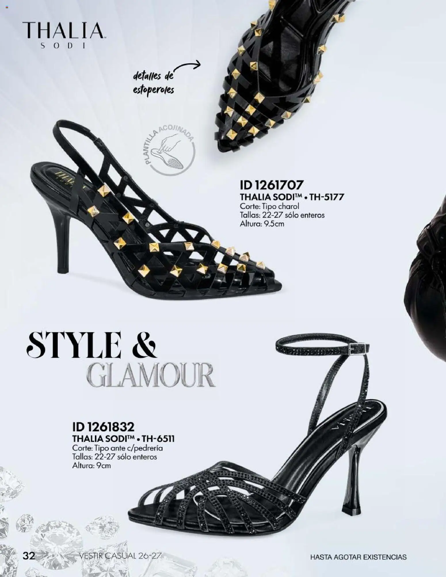 Vista previa las ofertas de la tienda Price Shoes - Price Shoes catálogo Vestir Casual desde el 28/08/2026 