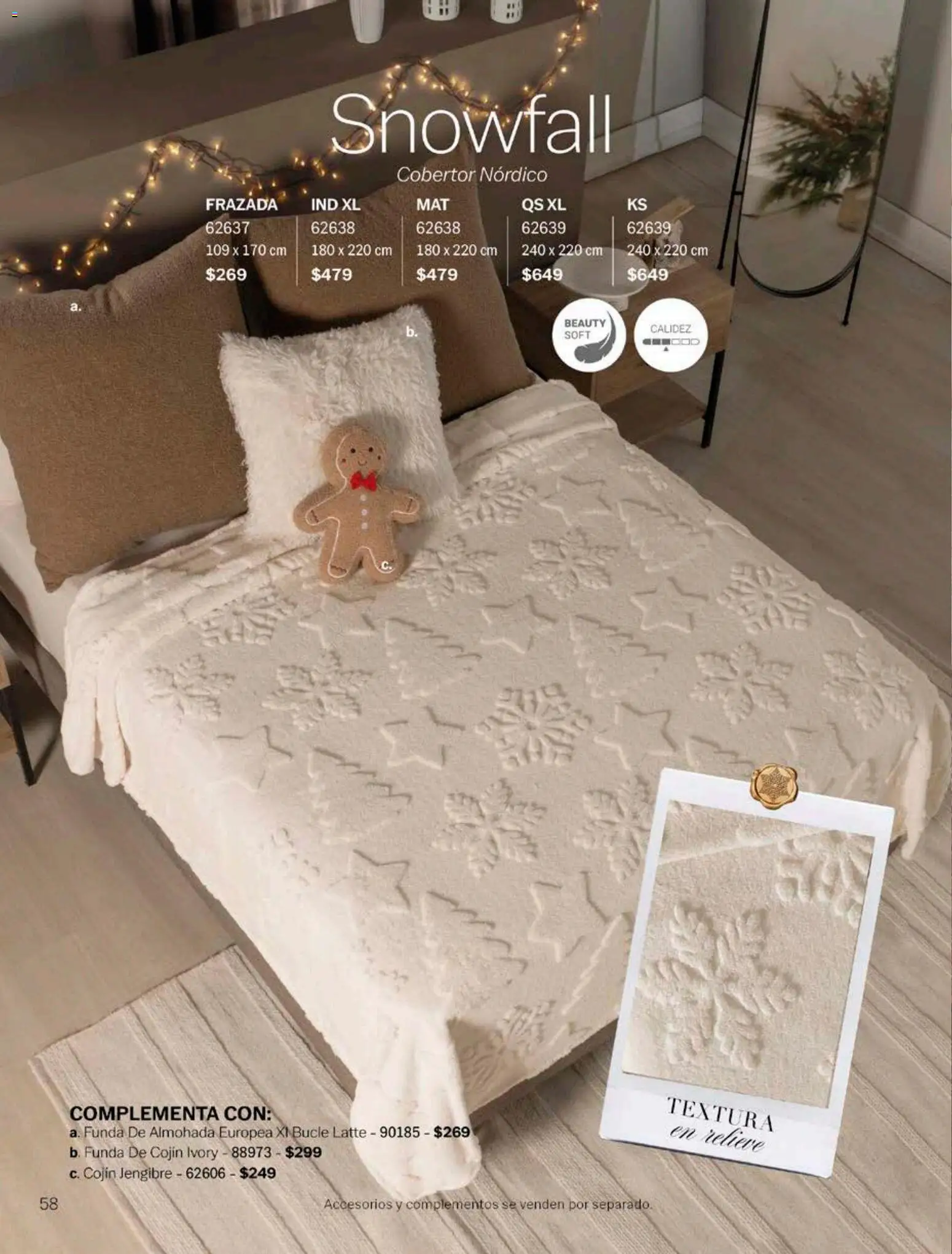 Vista previa las ofertas de la tienda Vianney - Vianney catálogo desde el 17/08/2026 