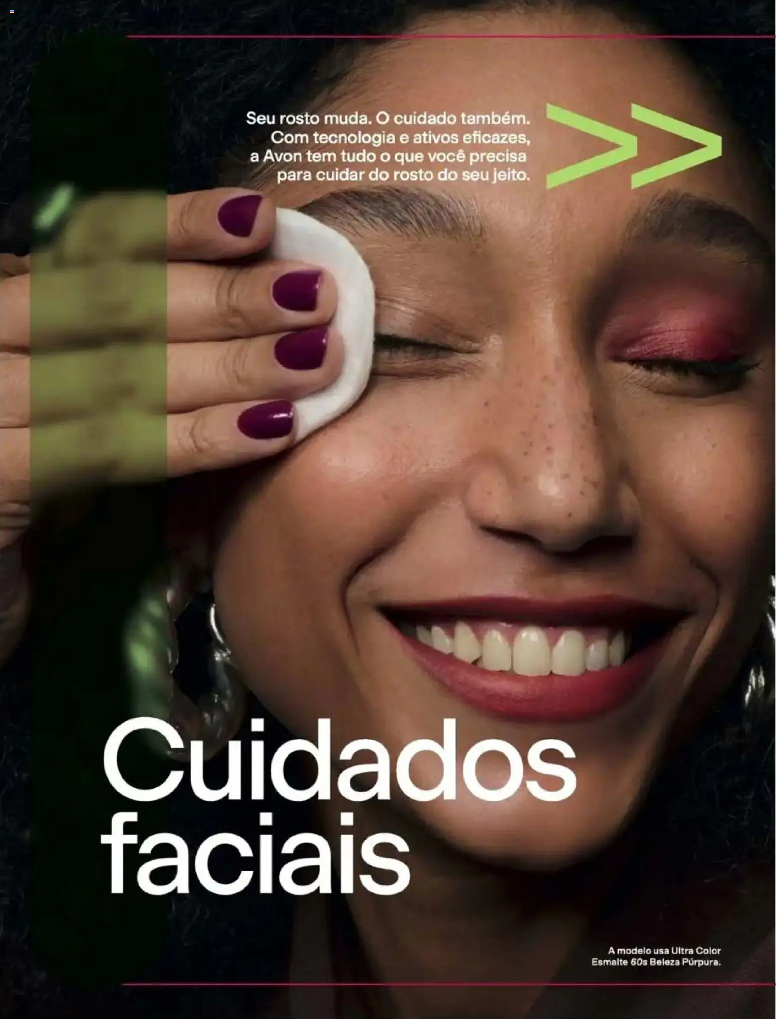 Ofertas Avon até 12/10/2026. - Página 12