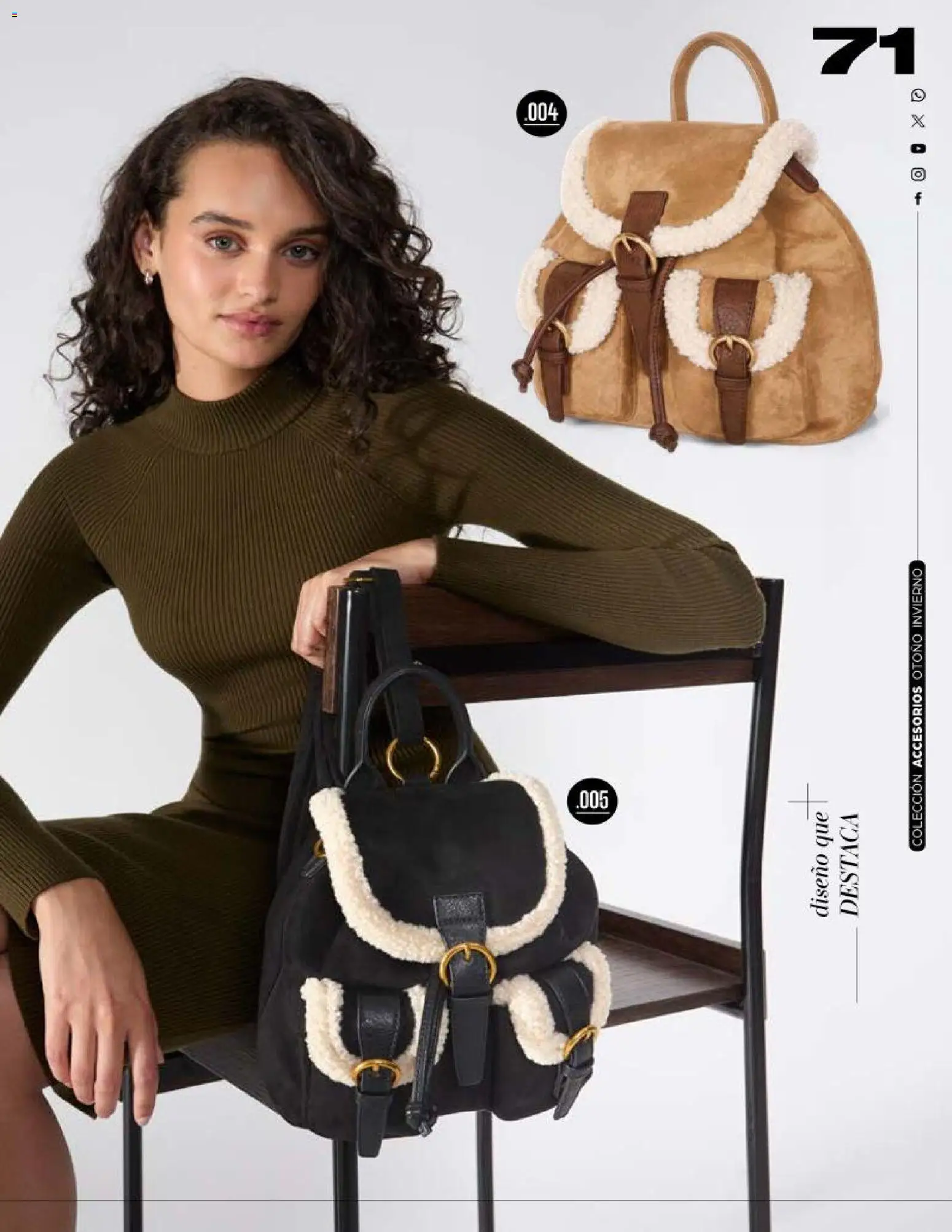 Vista previa las ofertas de la tienda Price Shoes - Price Shoes catálogo Accesorios desde el 21/10/2026 