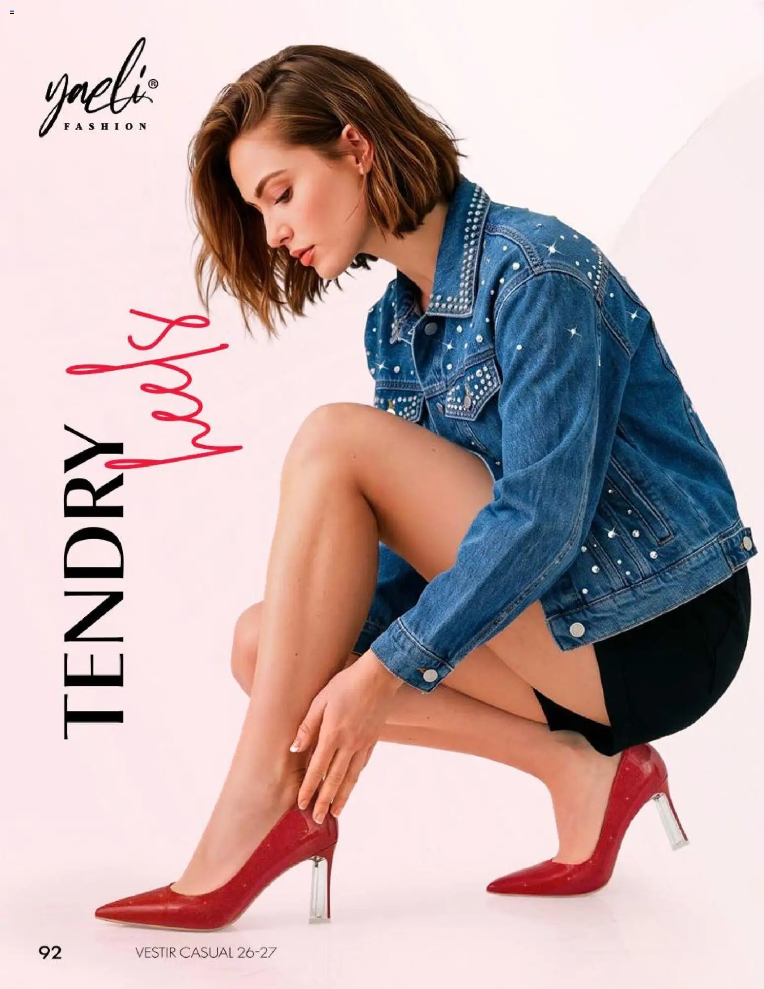 Vista previa las ofertas de la tienda Price Shoes - Price Shoes catálogo Vestir Casual desde el 28/08/2026 