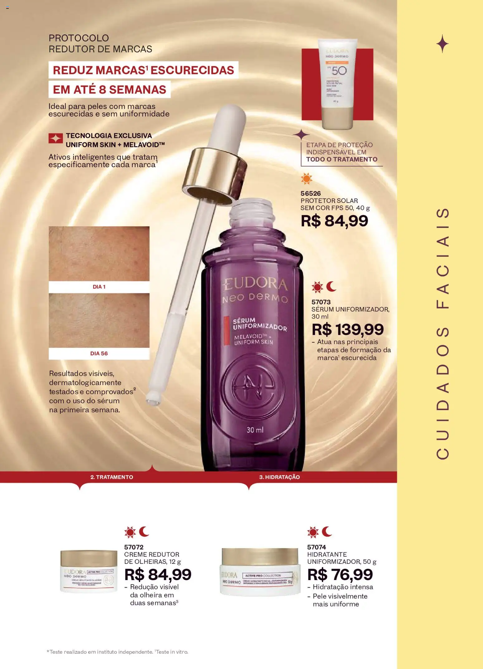 Ofertas Eudora até 07/10/2026. - Página 23