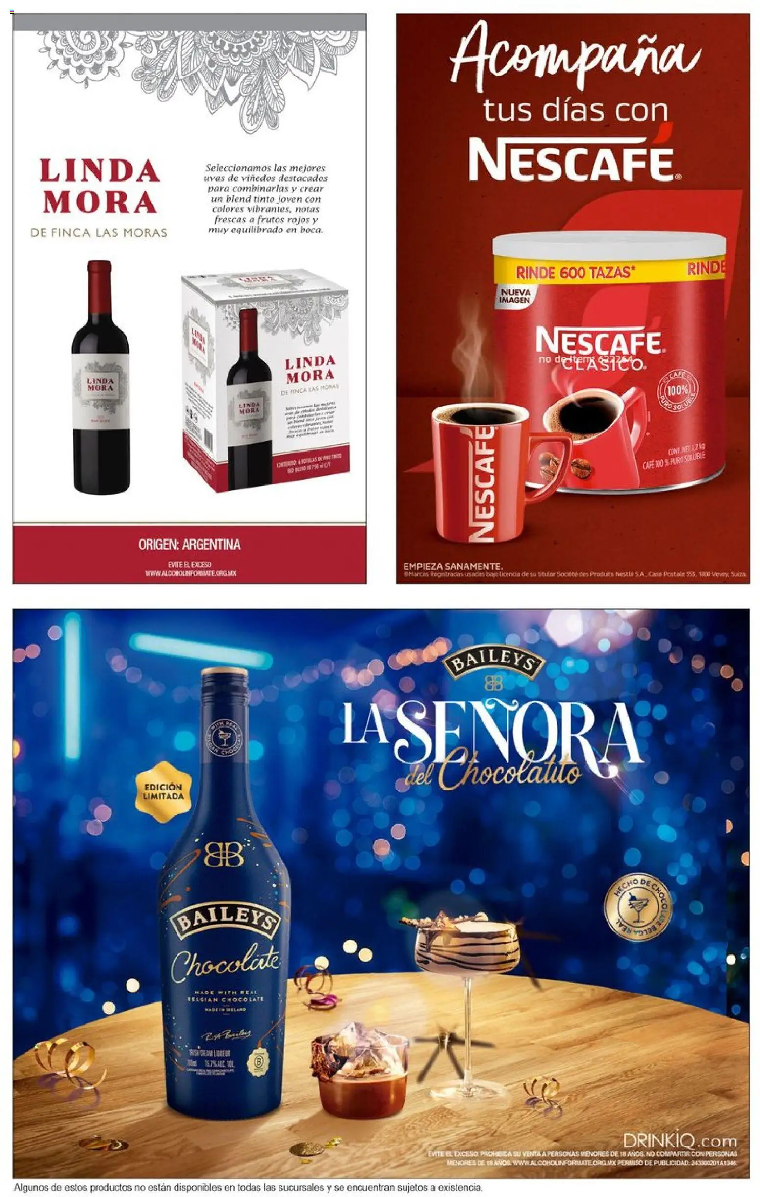 Vista previa las ofertas de la tienda Costco - Costco catálogo Octubre desde el 01/10/2026 
