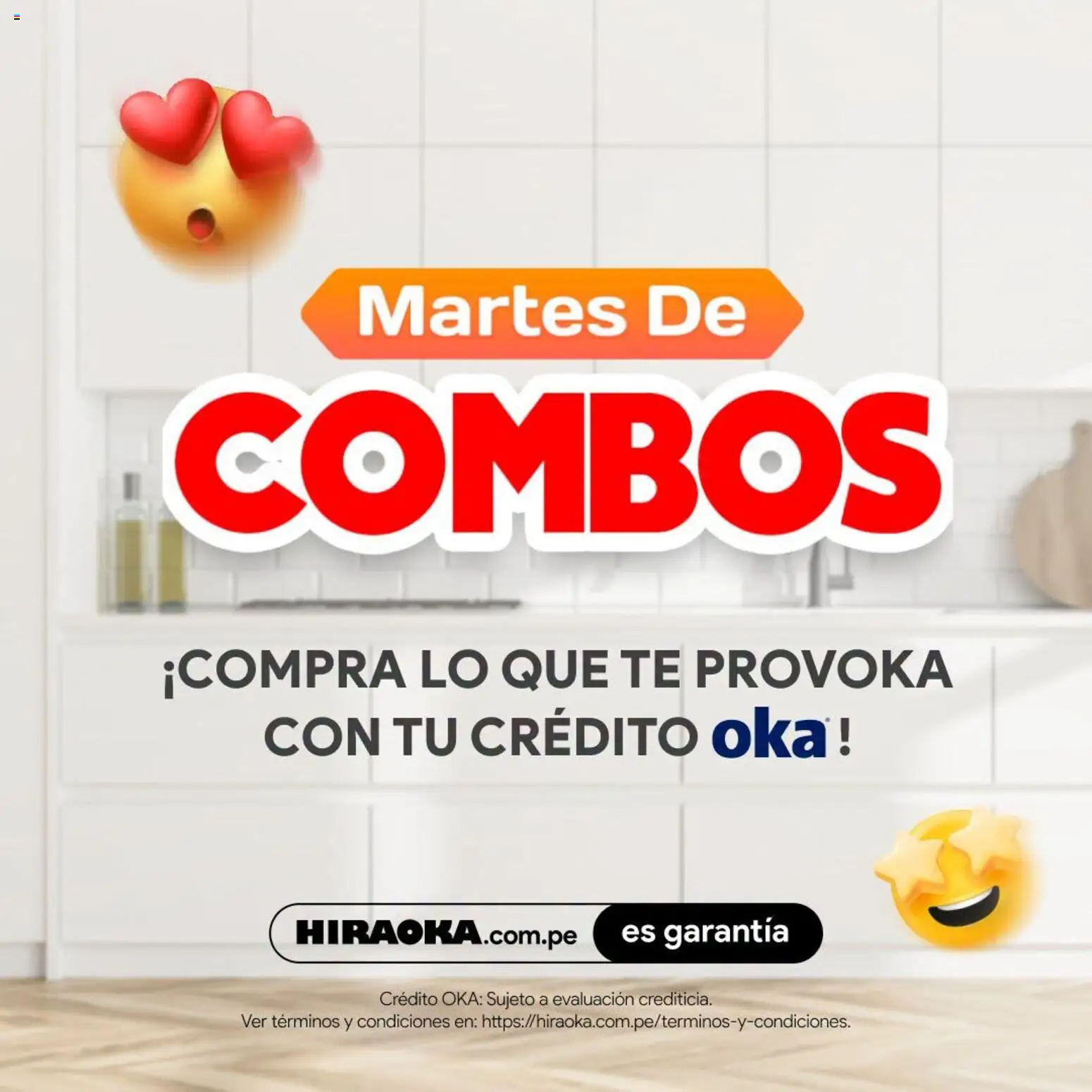 Vista previa de Hiraoka catálogo de la tienda Hiraoka válido desde 23/06/2026 - Té
