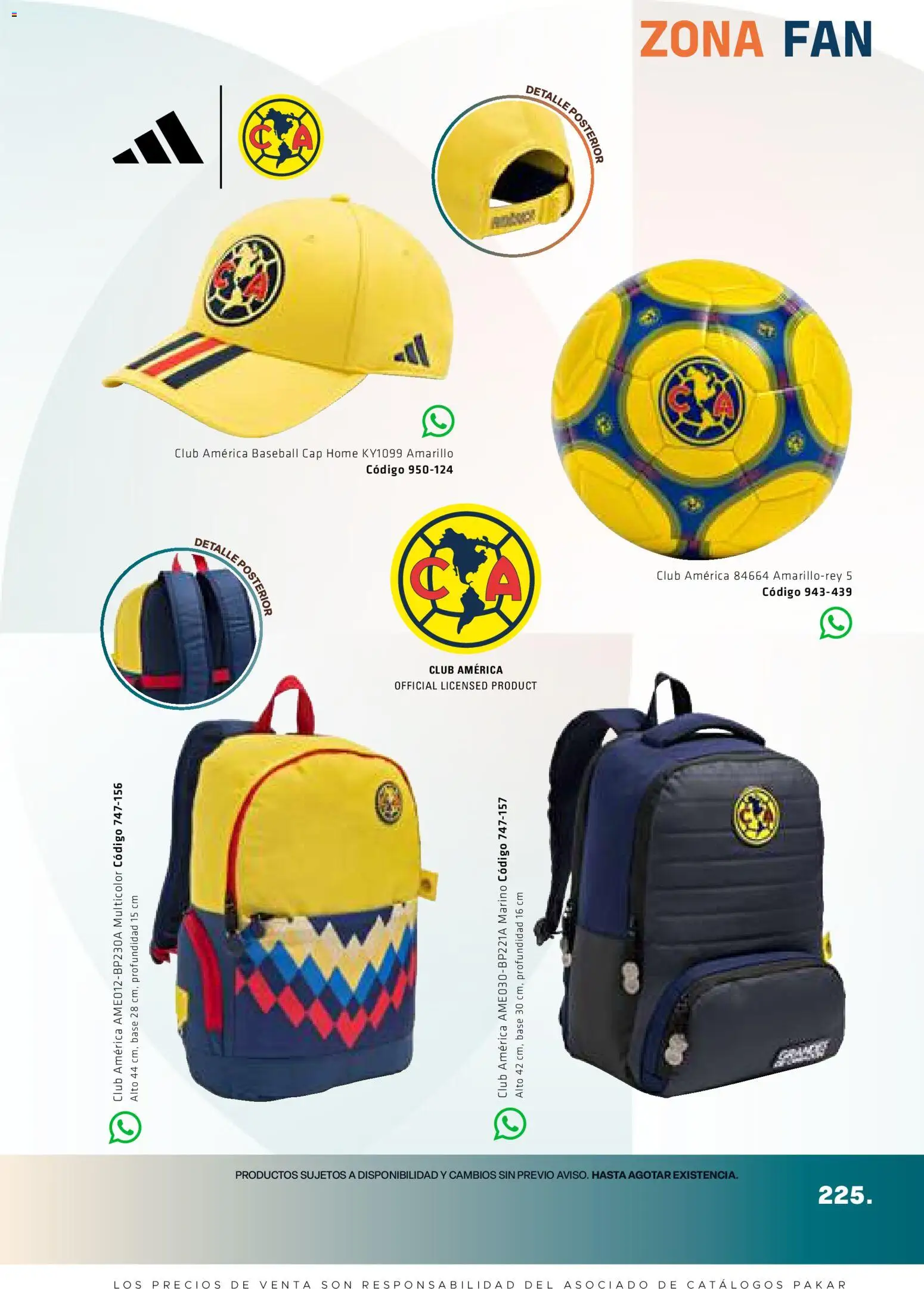 Vista previa las ofertas de la tienda SC Pakar - SC Pakar catálogo Premium Men Tomo 2 desde el 28/08/2026 