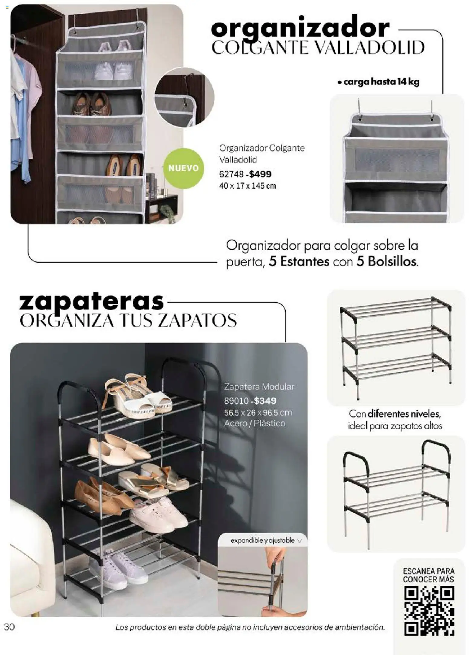 Vista previa las ofertas de la tienda Vianney - Vianney catálogo Biasi desde el 14/09/2026 