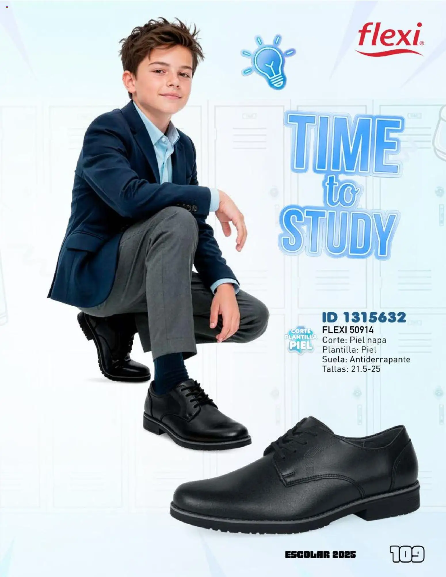 Vista previa las ofertas de la tienda Price Shoes - Price Shoes catálogo Escolar desde el 12/06/2026 