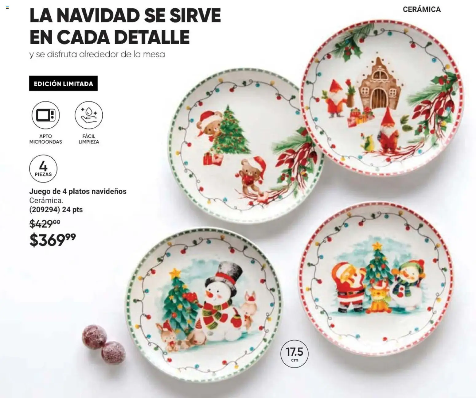 Vista previa las ofertas de la tienda AVON - AVON Casa & Estilo 16 2026 desde el 05/10/2026 