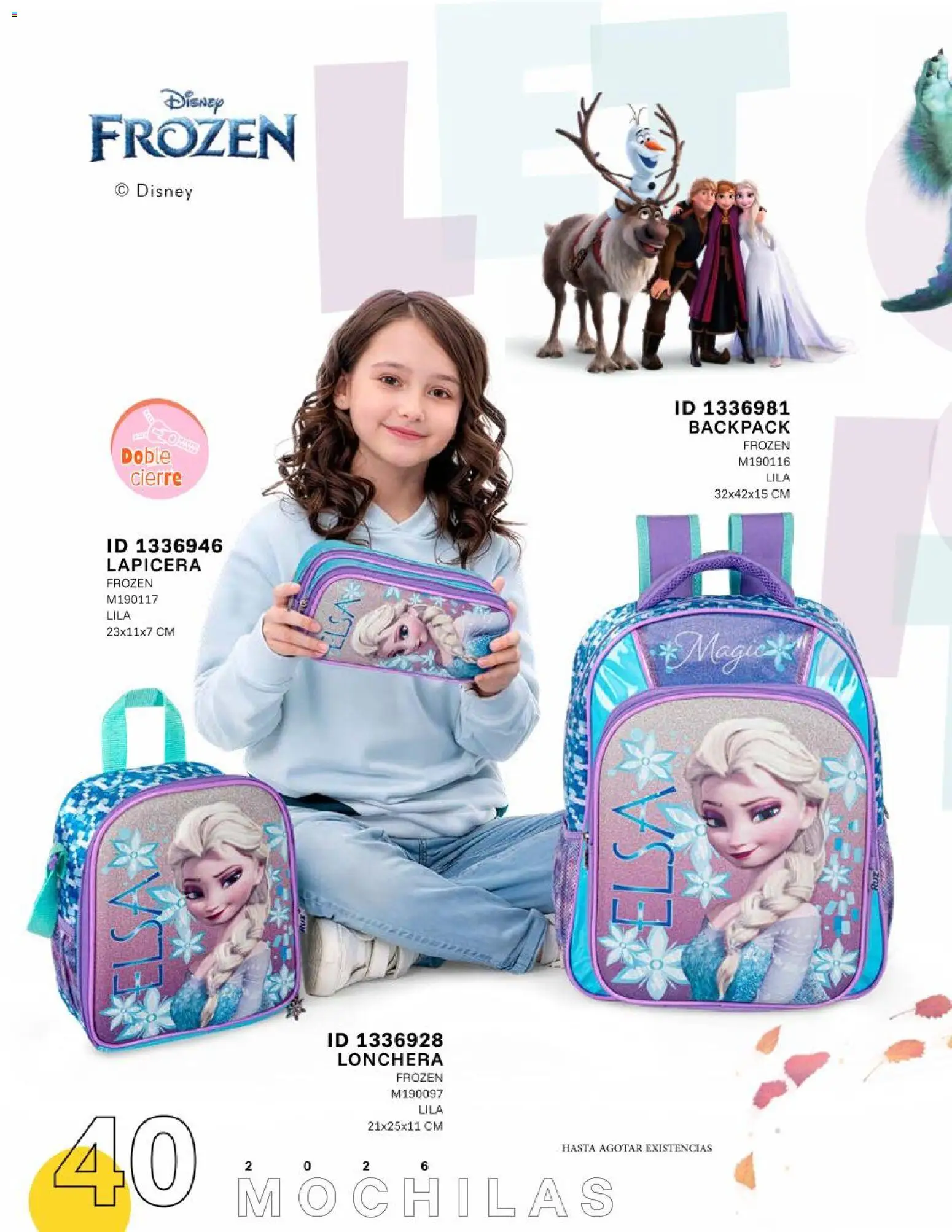 Vista previa las ofertas de la tienda Price Shoes - Price Shoes catálogo Mochilas desde el 12/06/2026 
