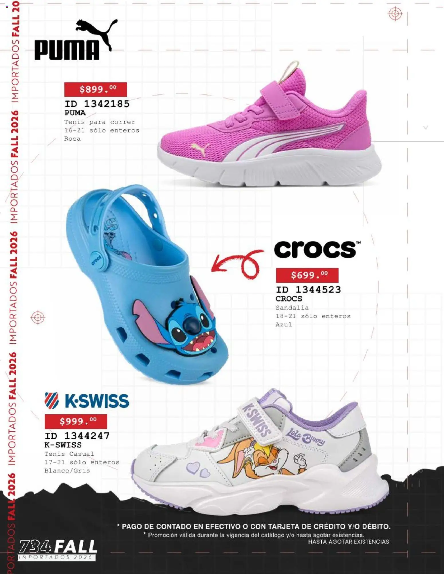 Vista previa las ofertas de la tienda Price Shoes - Price Shoes catálogo Ofertas desde el 17/08/2026 
