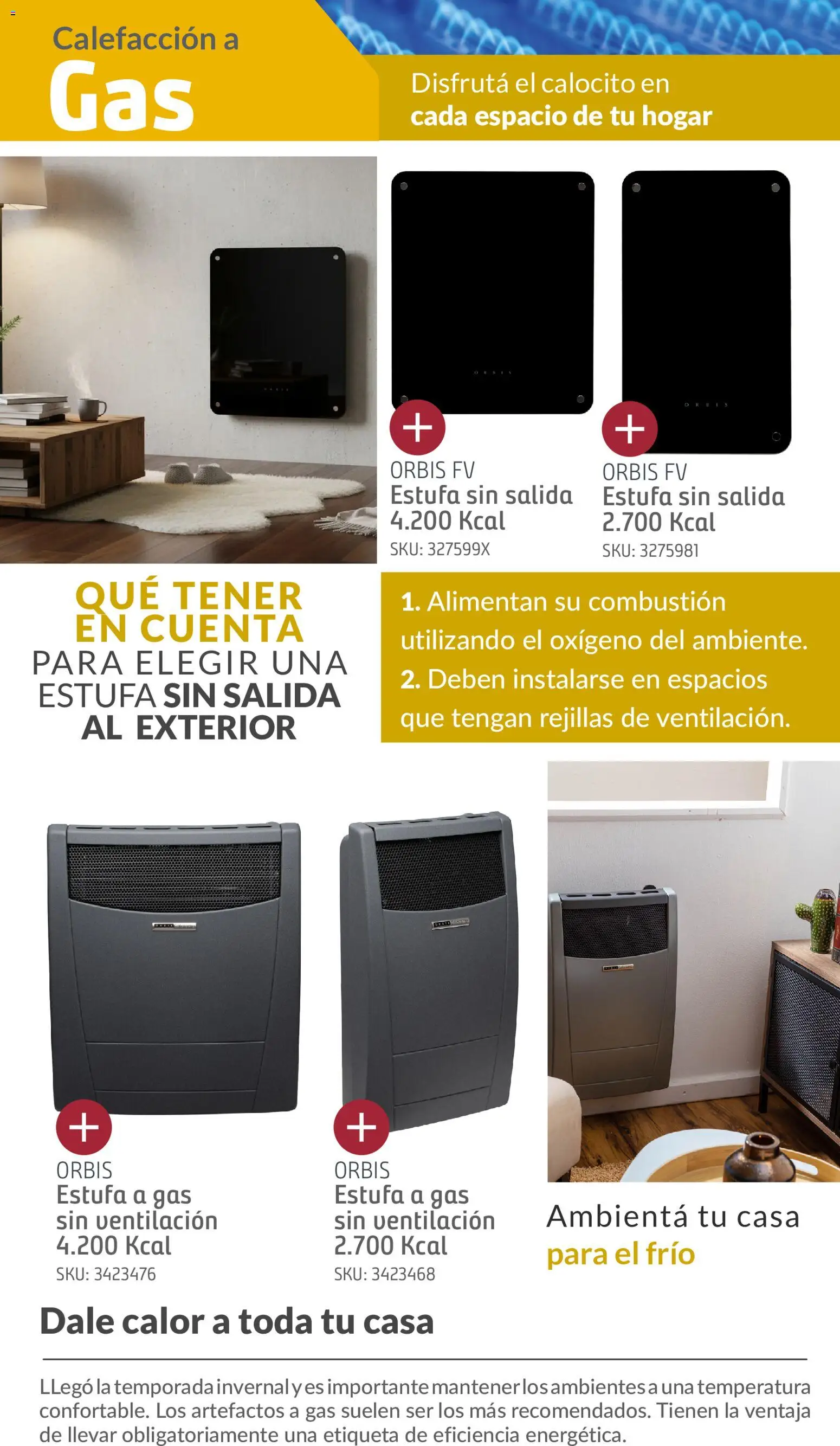 Vista previa del folleto de la tienda Sodimac válido desde el 08/07/2026 