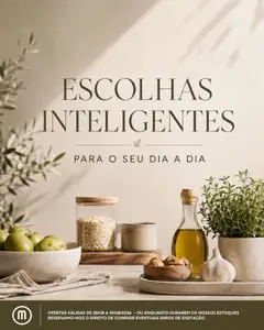 Pré-Visualização do folheto "Mercadão Atacadista - Ofertas da semana" da loja Mercadão Atacadista válido a partir de 25/08/2026