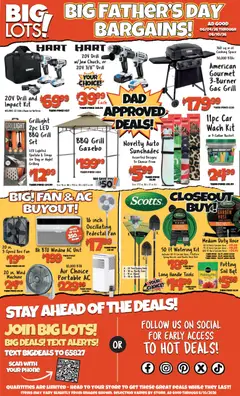 Ad Preview of Big Lots Big Lots Weekly Ad from 06/04/2026