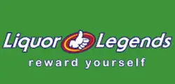 Liquor Legends catalogue logo