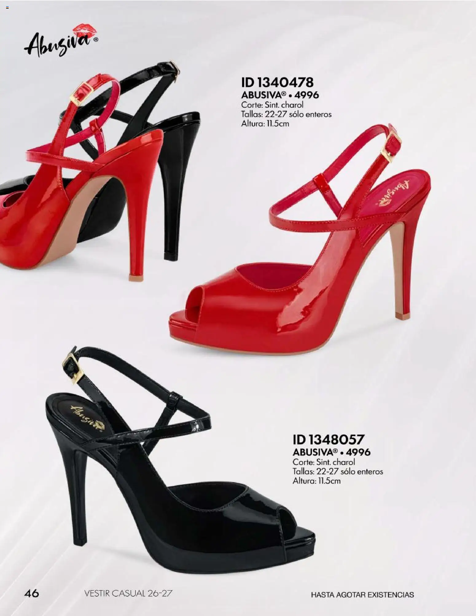 Vista previa las ofertas de la tienda Price Shoes - Price Shoes catálogo Vestir Casual desde el 28/08/2026 