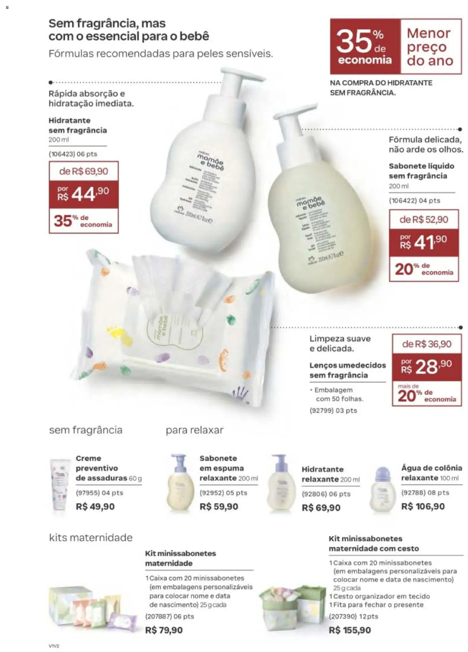 Ofertas Natura até 12/10/2026. - Página 195