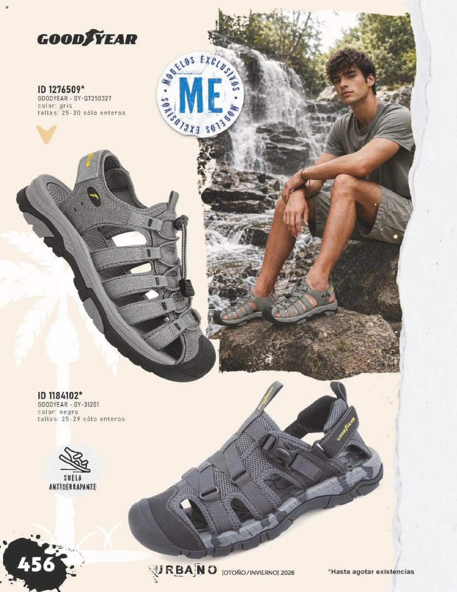 Vista previa las ofertas de la tienda Price Shoes - Price Shoes catálogo Urbano desde el 31/07/2026 