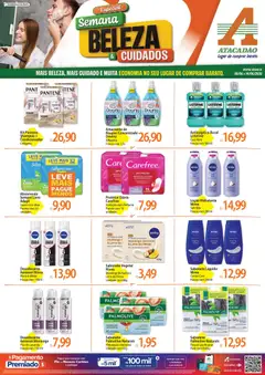 Pré-Visualização do folheto "Atacadão ofertas - PA" da loja Atacadão válido a partir de 08/06/2026