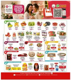 Pré-Visualização do folheto "Hirota Food ofertas de Final de Semana" da loja Hirota Food válido a partir de 30/04/2026